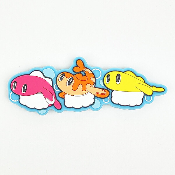 楽天市場】ポケットモンスター コードクリップ シャリタツ 134337