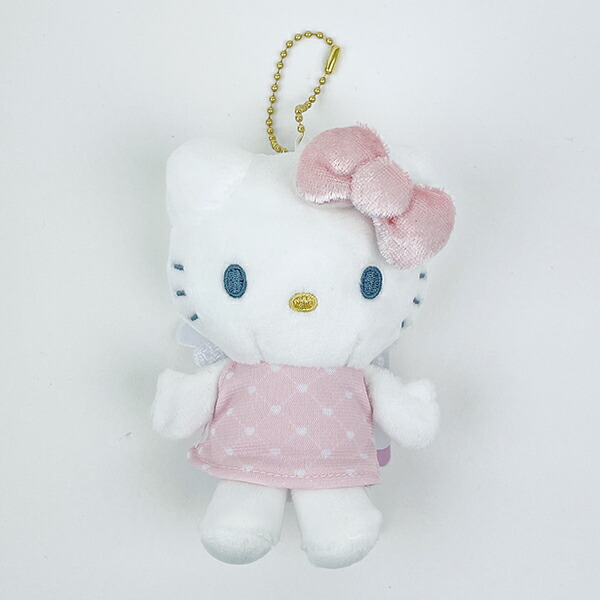 ハローキティ　エンジェルキティ　ぬいぐるみ　Mサイズ 楽天市場】【サンリオキャラクター】ぬいぐるみ【M