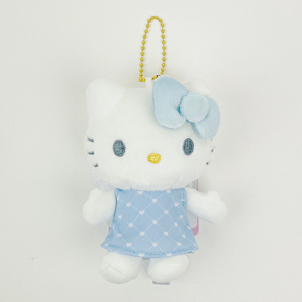 希少レア　ハローキティ　ぬいぐるみカレンダー　2003 エンジェル　サンリオ 61pJP5GypZL._AC_UL210_SR210,