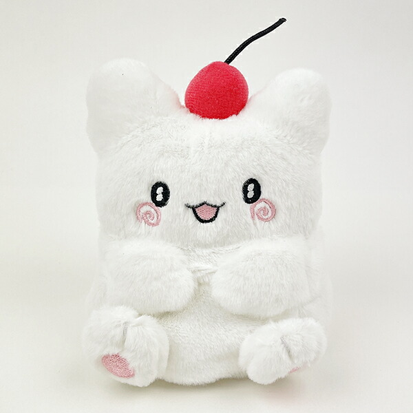 楽天市場】はなまるおばけ ぬいぐるみ S スタンダードぬいぐるみ