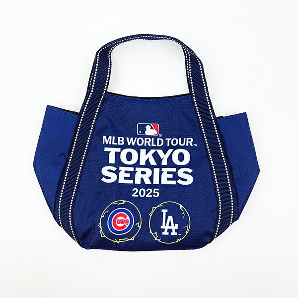 【楽天市場】MLB(メジャーリーグ) 東京シリーズ ミニバルーントートバッグ キャラクターグッズ:ANITTO FRIENDS