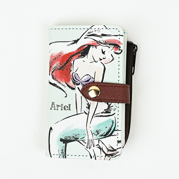 楽天市場】リトル・マーメイド キーケース 25 レディース キッズ 鍵