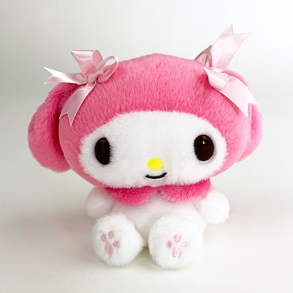 楽天市場】サンリオ マイメロディ Sanrio characters FUWAKUTA