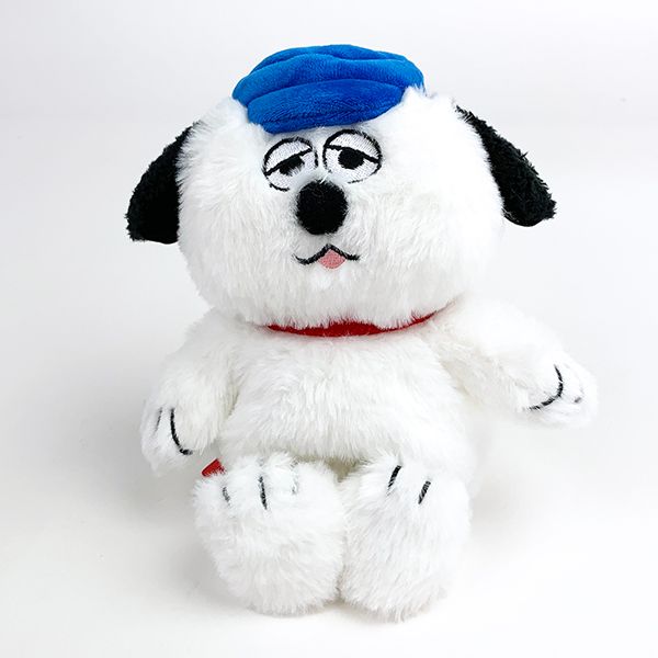 楽天市場】PEANUTS スヌーピー SNOOPY'S BROTHER OLAF ふわくた