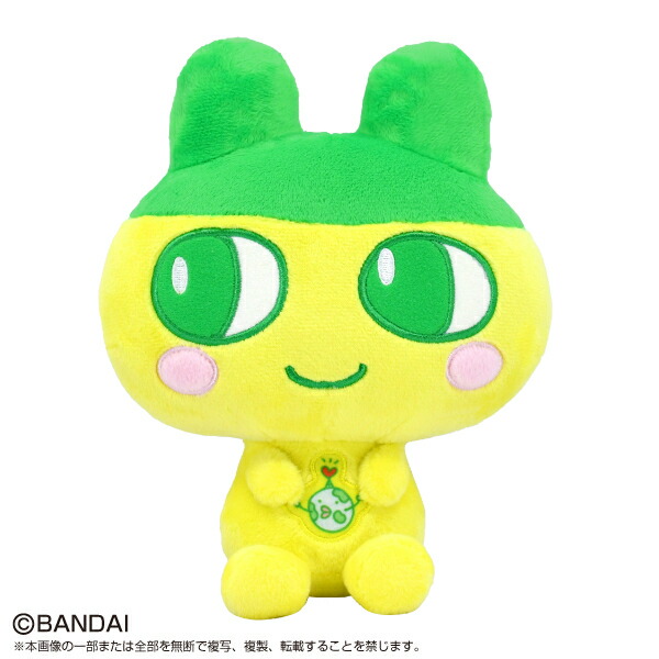 楽天市場】たまごっち！ぬいぐるみ まめっち (S) : わたしの器