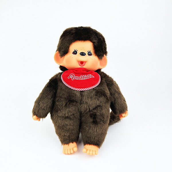 【新品タグ付き】モンチッチぬいぐるみL プレミアムスタンダード 男の子女の子 51j--+Uwb7L._AC_SY200_QL15_.jpg