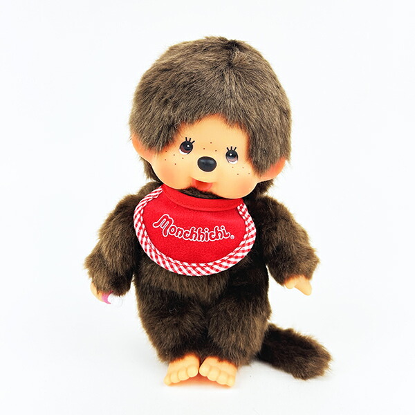 楽天市場】レッツ！パーティ モンチッチ Sサイズ 男の子レッツ