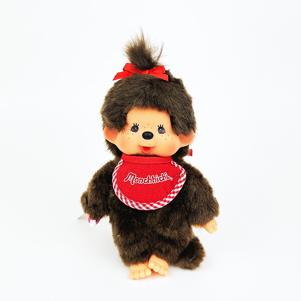 楽天市場】モンチッチ ぬいぐるみ プレミアムスタンダード 2L ブラウン