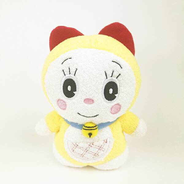 【希少美品】ドラえもん　ドラミちゃん　LITTLE KID　ぬいぐるみ　まとめて Amazon.co.jp: ドラえもん＆ドラミちゃん(S) ぬいぐるみ 2種セット 高