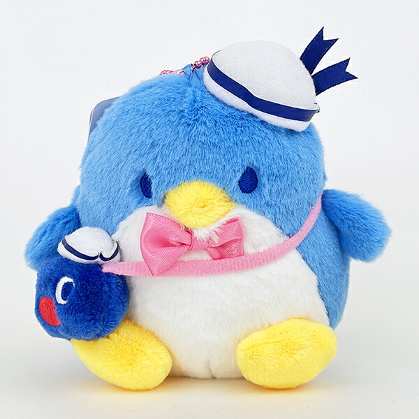 楽天市場】 タキシードサム×ピングー タキシードサム S ぬいぐるみ