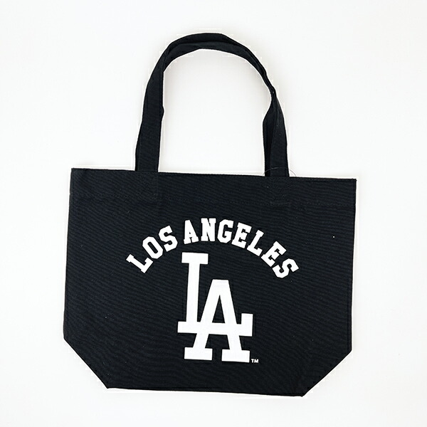 レザー　ミニ　トートバッグ　メジャーリーグ　ロサンゼルス　ドジャース　 MLB MLB ロサンゼルス・ドジャース ミニバルーントートバッグ LA