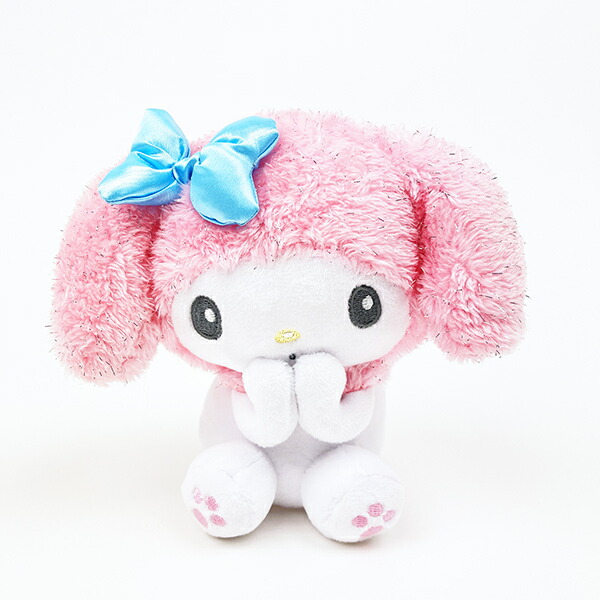 サンリオ マイメロディ　バースデードール　リボン姫シリーズまとめ売り 楽天市場】マイメロディ バースデードール ぬいぐるみ リボン姫