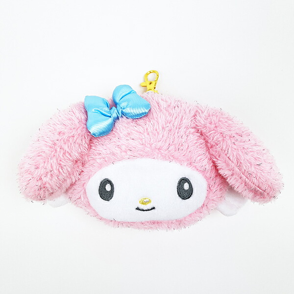 楽天市場】マイメロディ パスケース 定期入れ リボン姫シリーズ