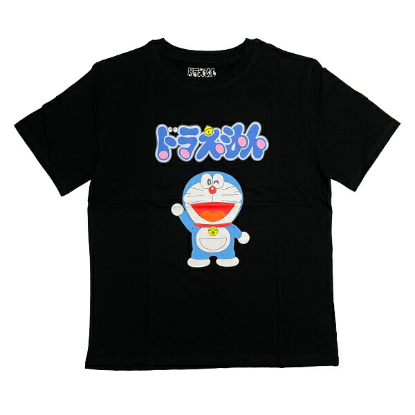 DORAEMON/ドラえもん『ビンテージTシャツ』どこでもドア/藤子F不二雄 Amazon.co.jp: [アイム ドラえもん] Tシャツ 藤子・F・不二雄