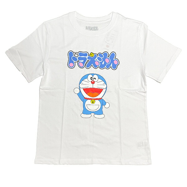 DORAEMON/ドラえもん『ビンテージTシャツ』どこでもドア/藤子F不二雄 楽天市場】[公式] ドラえもん どこでもドア Tシャツ Lサイズ