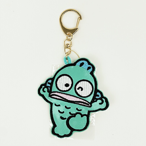 楽天市場】サンリオ(SANRIO) ハンギョドン チャームセット(自分の推し