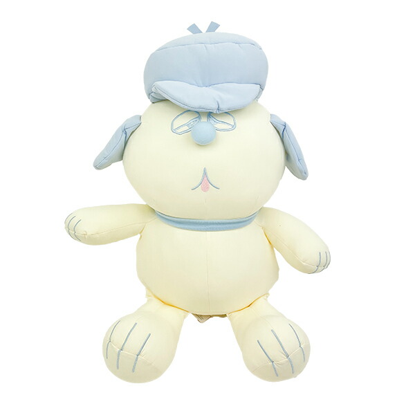 スヌーピー　オラフひんやりパジャマぬいぐるみ スヌーピー ぬいぐるみ オラフ ひんやり パジャマ モカ 抱き