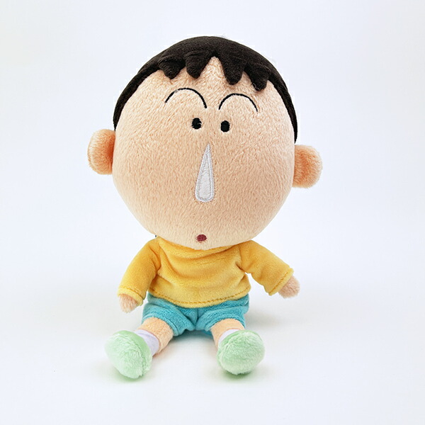 ボーちゃん 楽天市場】クレヨンしんちゃんソフビコレクション ボーちゃん