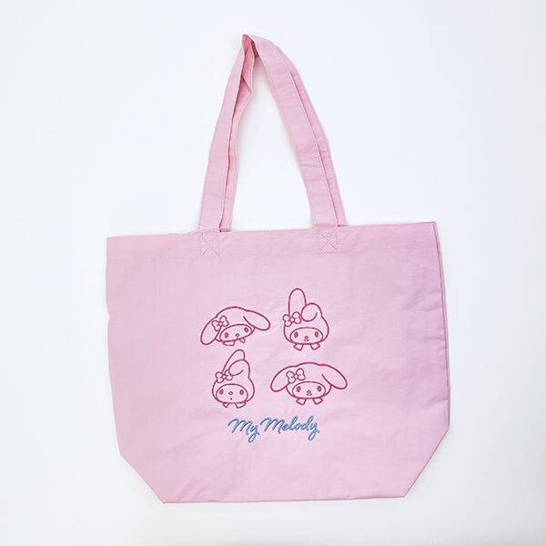 マイメロ ムートン バッグ バッグ マイメロディ｜サンリオオンラインショップ本店 - 公式