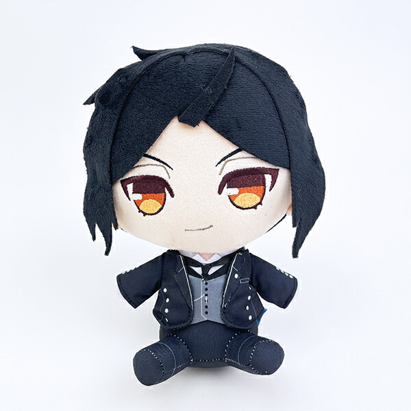 楽天市場】ハズビン・ホテル ようこそ ぬいぐるみ vol.4 ペンシャス