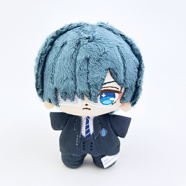 楽天市場】地獄楽 ともぬい vol.2 2種セット 士遠 弔兵衛 【即納品