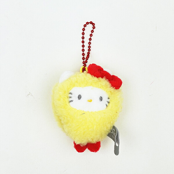 楽天市場】サンリオ ハローキティ 足ぶら キーチェーンマスコット