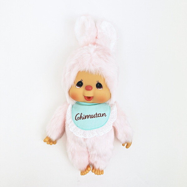 【新品未使用】 いちごだいすき！チムたん大きなMサイズ 貴重 いちごだいすき！チムたん Mサイズ | モンチッチホームページへ