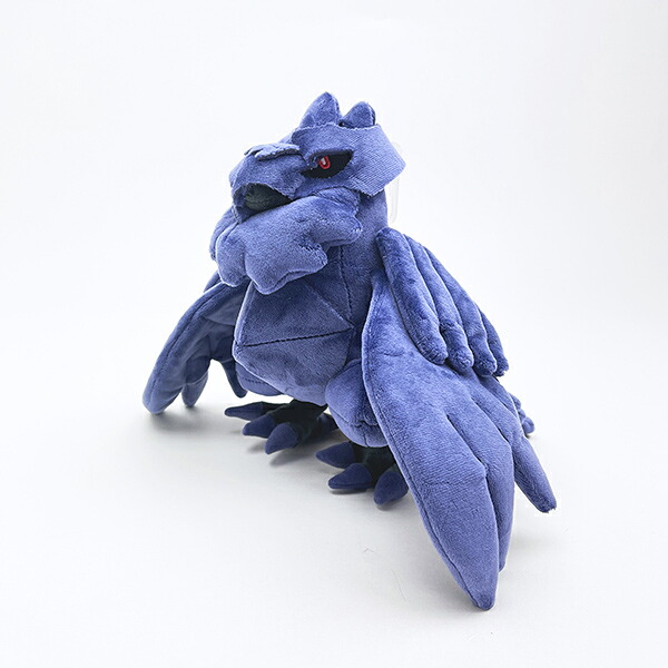 楽天市場】ポケモンセンターオリジナル ぬいぐるみ アーマーガア 20×18