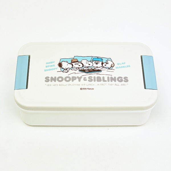 楽天市場】スヌーピー ランチボックス 日本製 弁当箱 SNOOPY