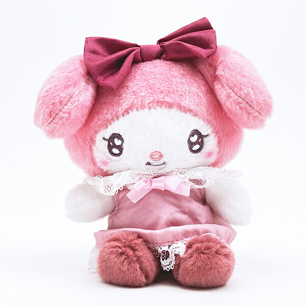 楽天市場】【送料無料】サンリオ マイメロディ ロリータVer. マネして