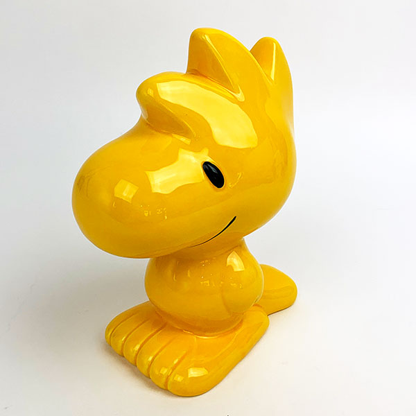 野球　スヌーピー snoopy peanuts チャーリーブラウン 貯金箱 楽天市場】チャーリーブラウン貯金箱 SNOOPY / PEANUTS/チャーリー