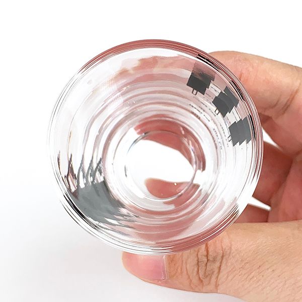 全商品オープニング価格 キングダムハーツ ミニグラス ロクサス コップ ガラス グラス クリア グッズ 送料込み Qdtek Vn