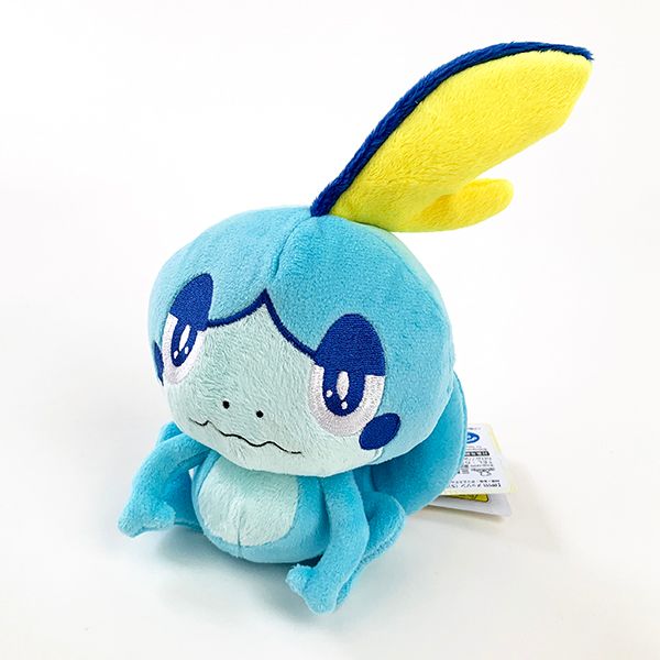 楽天市場】ポケットモンスター メッソン メッソンS PP151