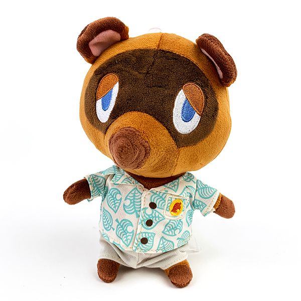 ジェラピケ　あつまれどうぶつの森　たぬきち どうぶつの森(あつもり) × ジェラートピケ 11.18よりコラボ