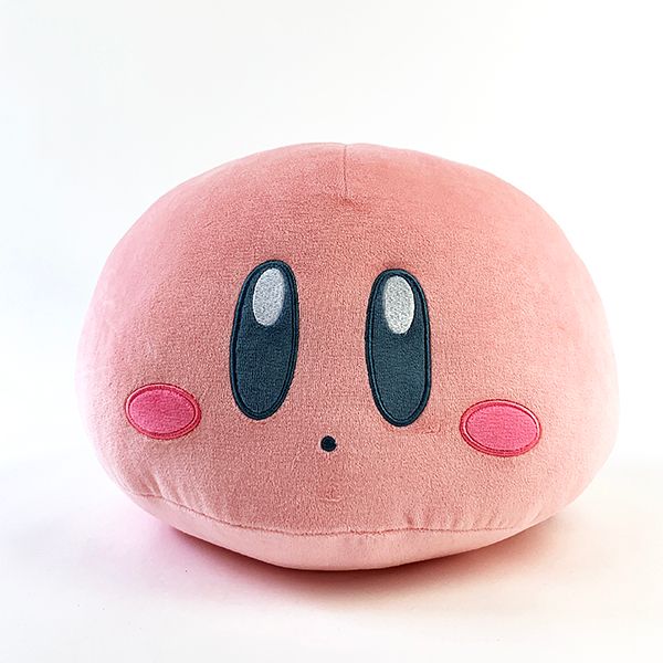星のカービィ ぽよぽよクッション マホロア W34×D30×H26cm 星のカービィ KIRBY ぽよぽよクッション マホロア クッション 枕