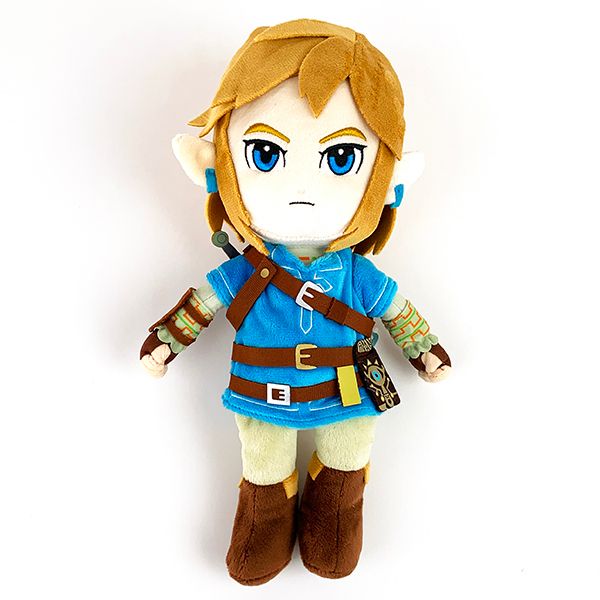 新品　フィギュア　まとめ売り　ゼルダの伝説 リンク　ワンピース　ゾロ　呪術廻戦 海外限定！ゼルダの伝説 リンク フィギュア リンク 任天堂公式