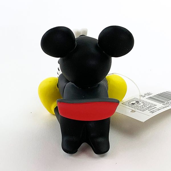 楽天市場 ディズニー ミッキーマウス メガネスタンドミッキー マジシャン メガネ置き 黒 送料込み Anitto Friends