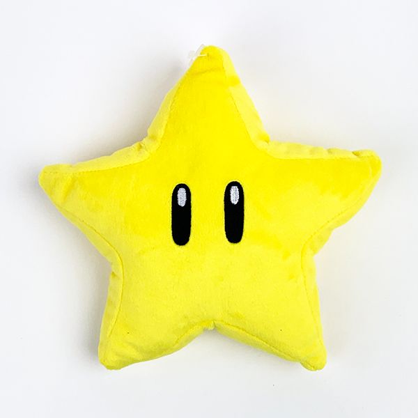 楽天市場】スーパーマリオ ALL STAR COLLECTION ぬいぐるみ AC16 ボム