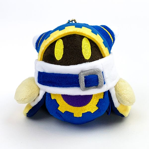 楽天市場】星のカービィ 任天堂 ぬいぐるみマスコット キーホルダー