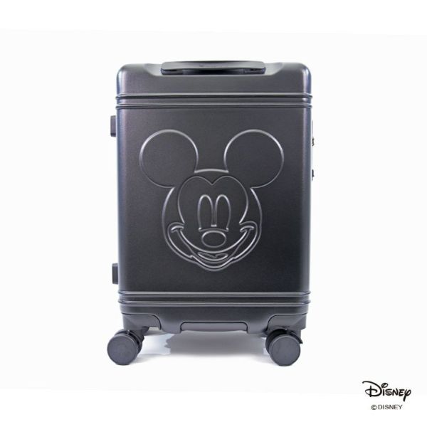 ★超美品 Disney ディズニー キャリーケース 楽天市場】限定P10倍実施中！ ディズニー スーツケース Mサイズ