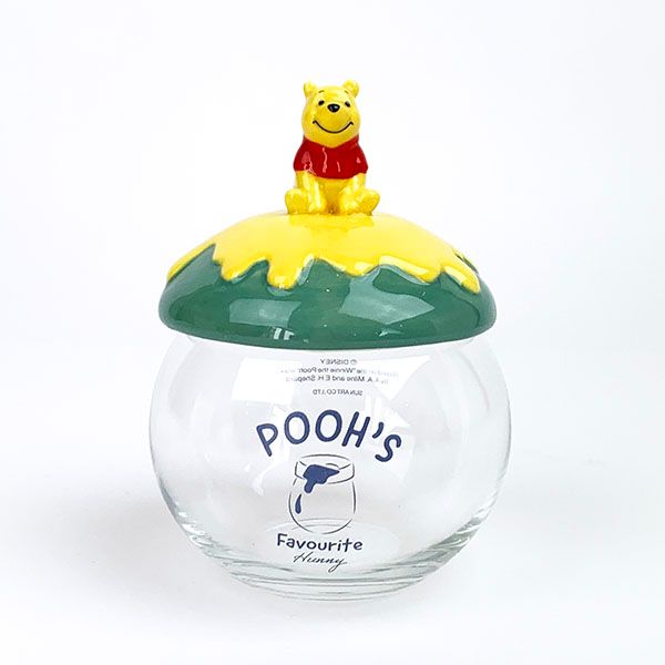 楽天市場】デリカポット スプーン付き ダッフィー＆フレンズ