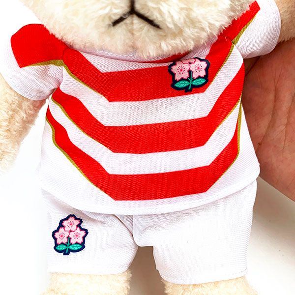 市場 ベア ユニフォーム ラグビー日本代表