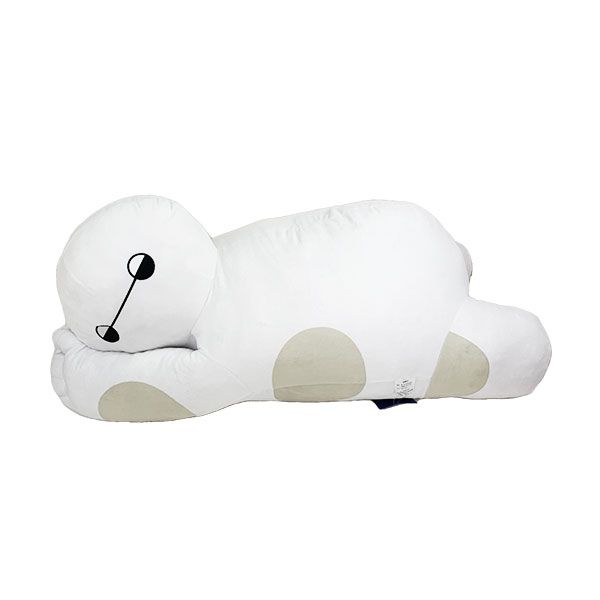 楽天市場】ディズニー ベイマックス ディズニー 特大 添い寝まくら