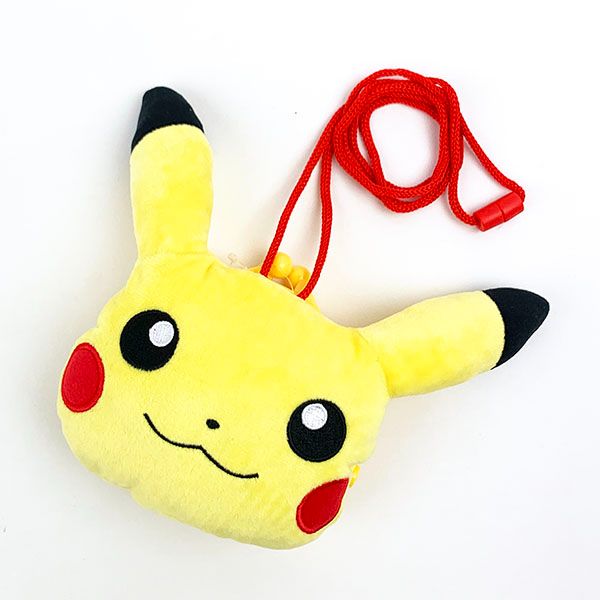 楽天市場】三英貿易 ポケットモンスター がまぐちポシェット