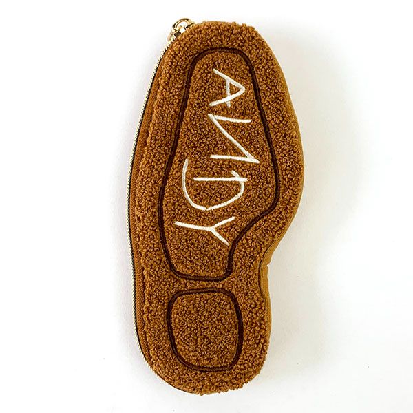 市場 トイ ディズニー アイコンサガラポーチ トイストーリー ストーリー ウッディ