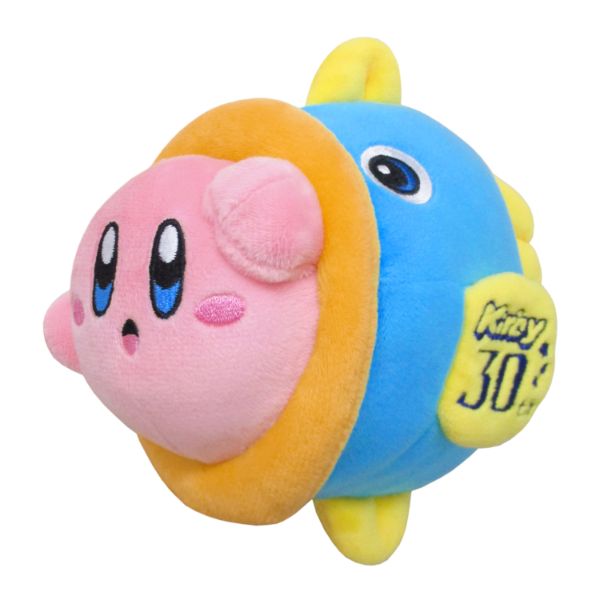星のカービィ ALL STAR COLLECTIONコレクション ぬいぐるみ カイン Amazon.co.jp: 星のカービィ ALL STAR COLLECTIONコレクション