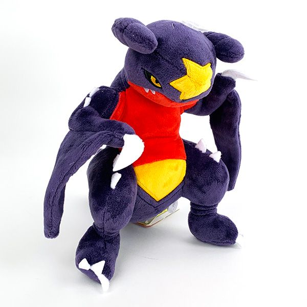 (未使用･未開封品)　ポケモン ALLSTAR COLLECTION ぬいぐるみ ガブリアス S bt0tq1u Amazon.co.jp: 三英貿易(Sanei Boeki) ポケットモンスター ALL