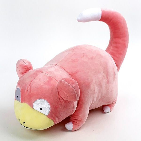 楽天市場】ヤドン もこもこぬいぐるみポケットモンスター