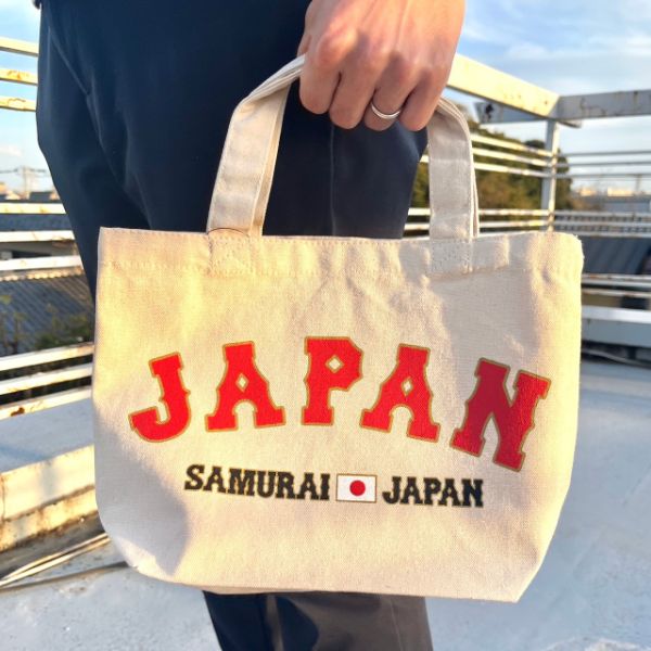 楽天市場】SAMURAI JAPAN 侍ジャパン 野球日本代表 2段式 ボストン