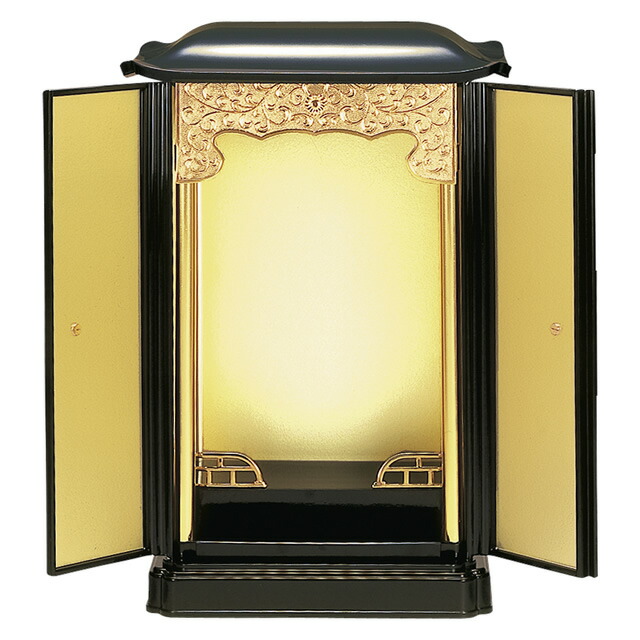 楽天市場】【P3倍!10/24まで】 仏像 お仏像 ご本尊 仏壇 厨子